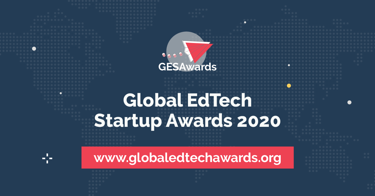 GES Awards 2020