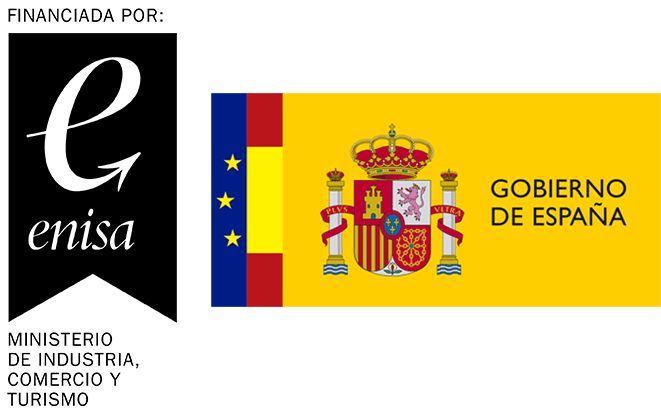 Financiado por Enisa - Gobierno de España